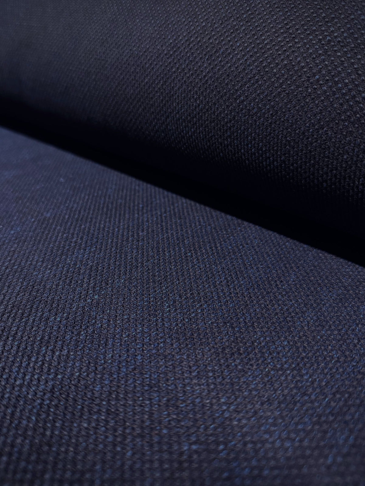 Orimono Imports - Kendo Cloth Dyed with Aizome Botanical Indigo