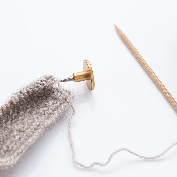 Tulip - Knitting Stoppers for CarryC, CarryC Long, and CarryT