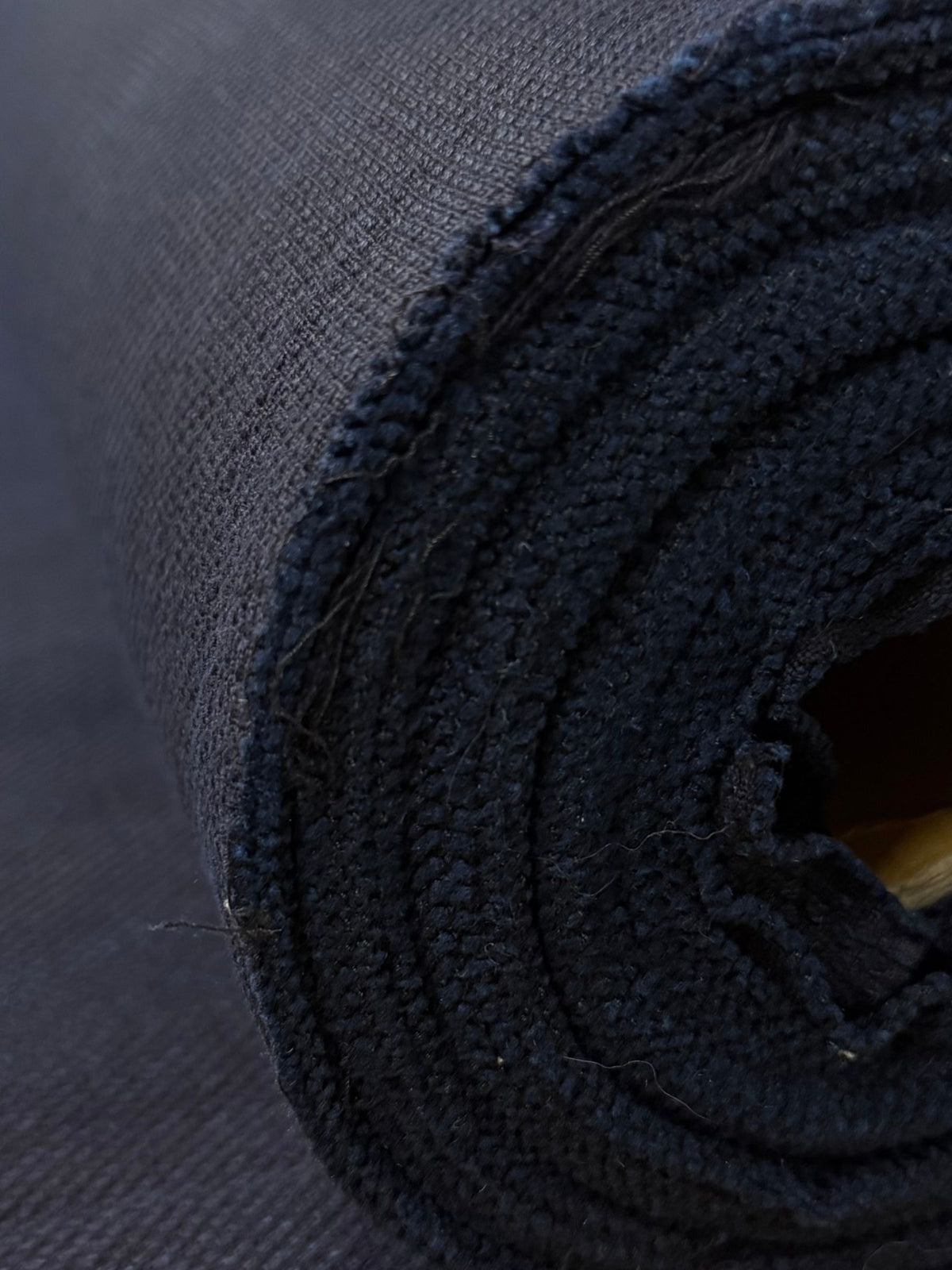 Orimono Imports - Kendo Cloth Dyed with Aizome Botanical Indigo
