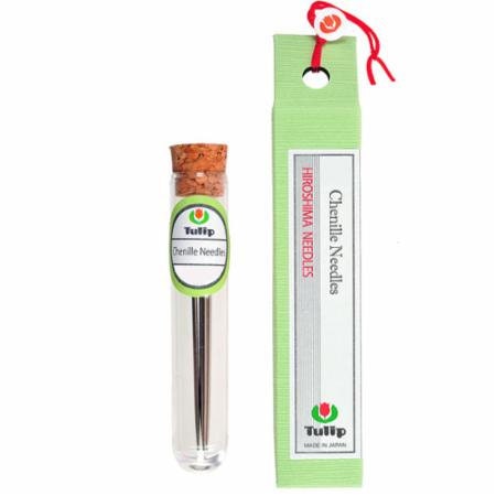 Tulip - Chenille Needles - Size #18