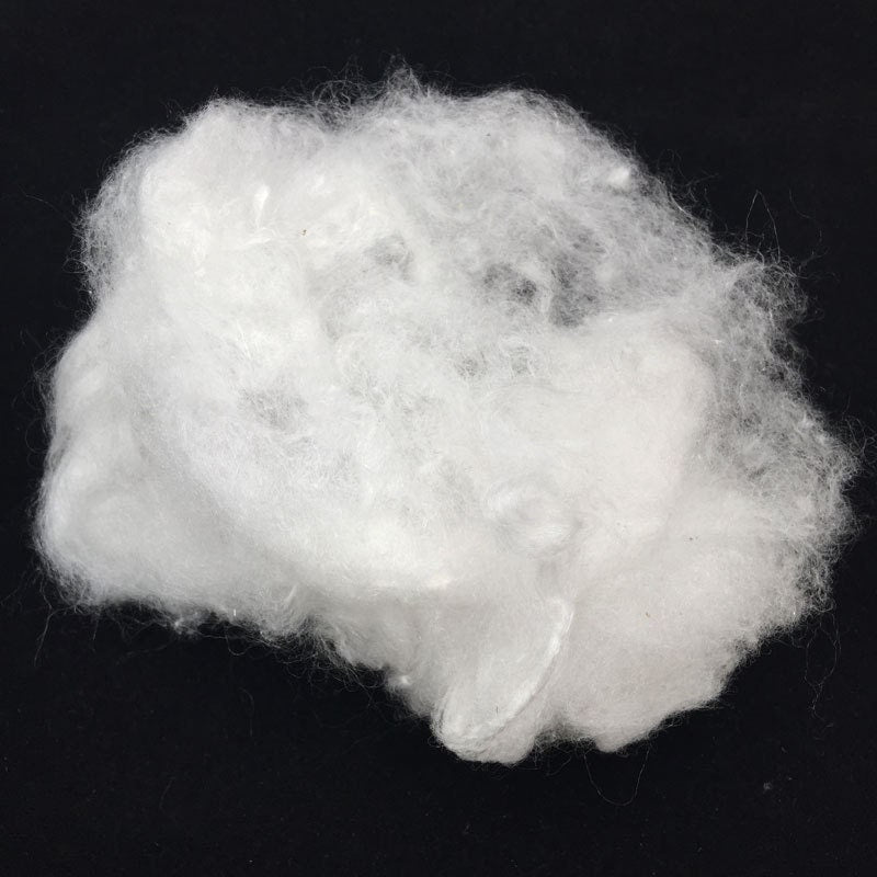 Kinkame - "Mawata" Japanese Raw Silk for Felting, Spinning, Dyeing, and Batting