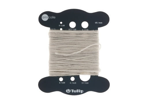 Tulip - Amicolle Knitting Needle Gauge