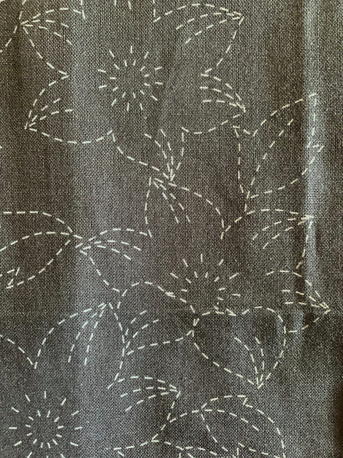 Olympus - Sashiko Tablecloth Sampler Kit