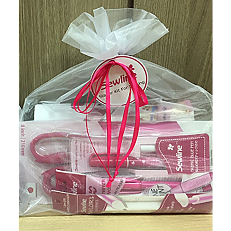 Sewline - Starter Kit for Sewing