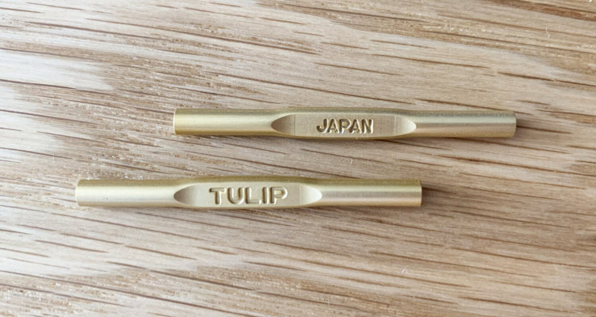 Tulip - Knitting Adapters for CarryC, CarryC Long, and CarryT