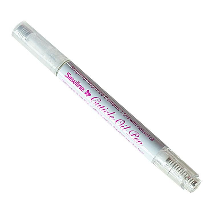 Sewline - Cuticle Oil Pen - Bergamot Fragrance