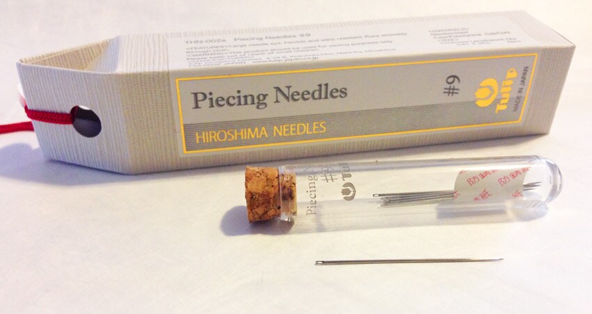Tulip - Piecing Needles - Size #9