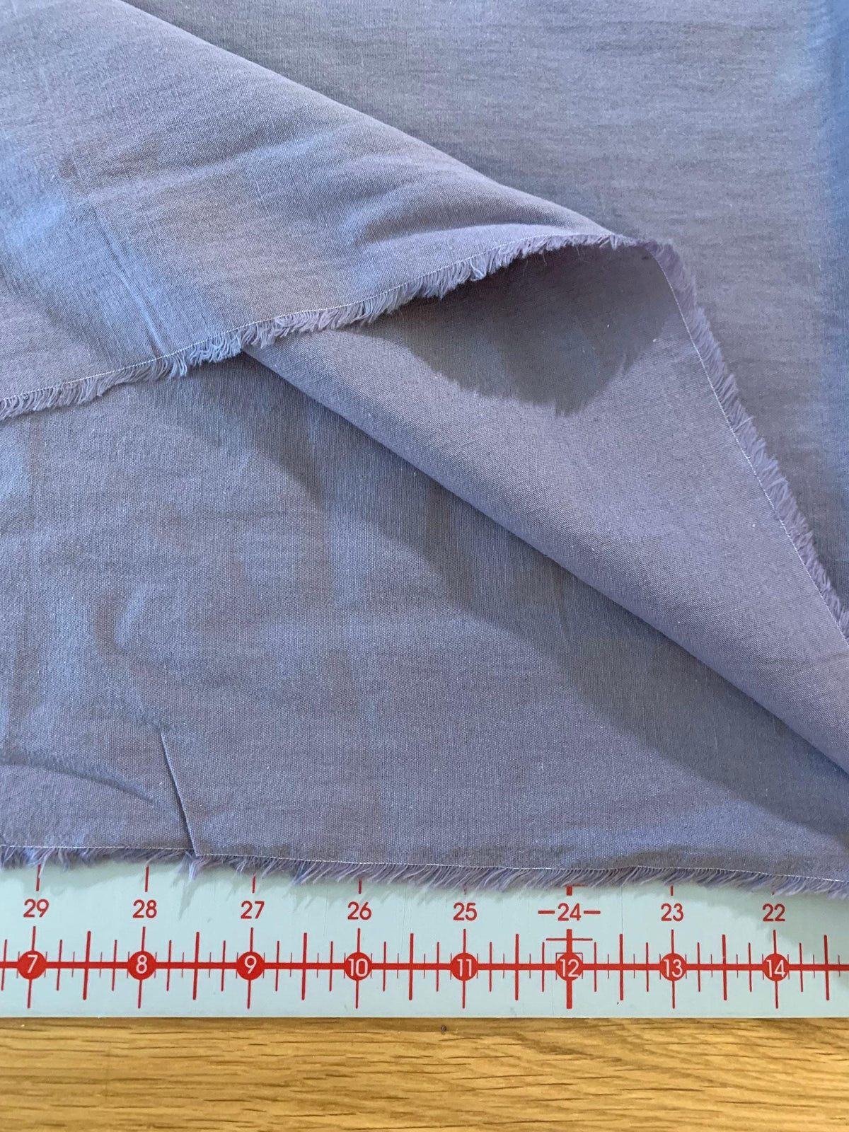 Cosmo - Cotton/Linen - Lavender