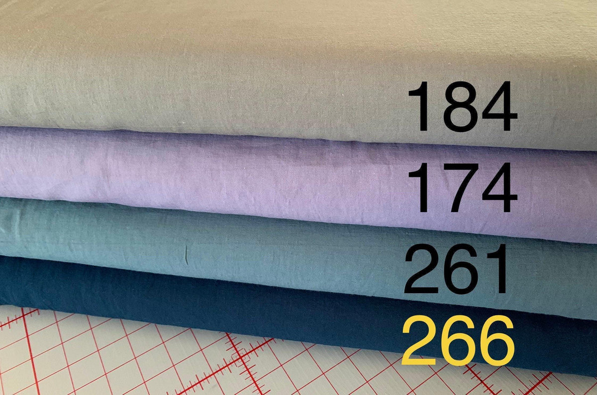 Cosmo - Cotton/Linen - Lavender