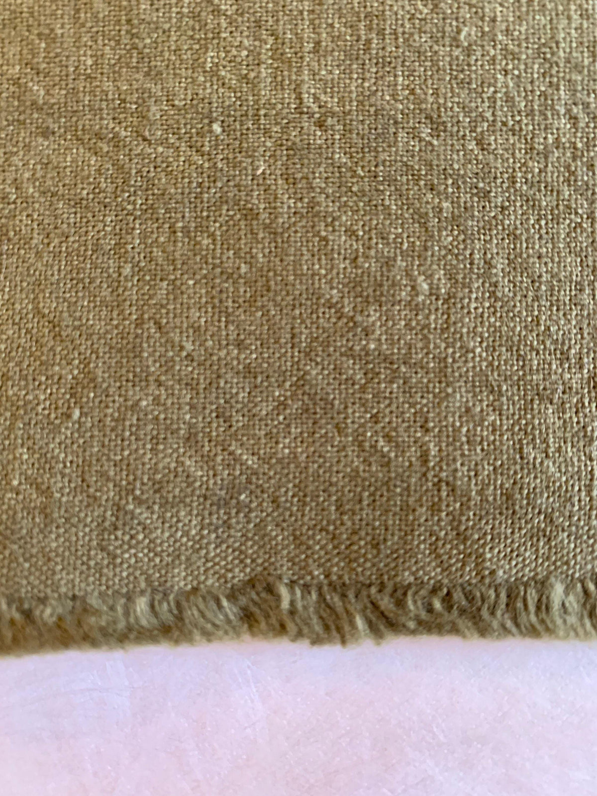 Cosmo - Cotton/Linen Blend Canvas - Sage Green