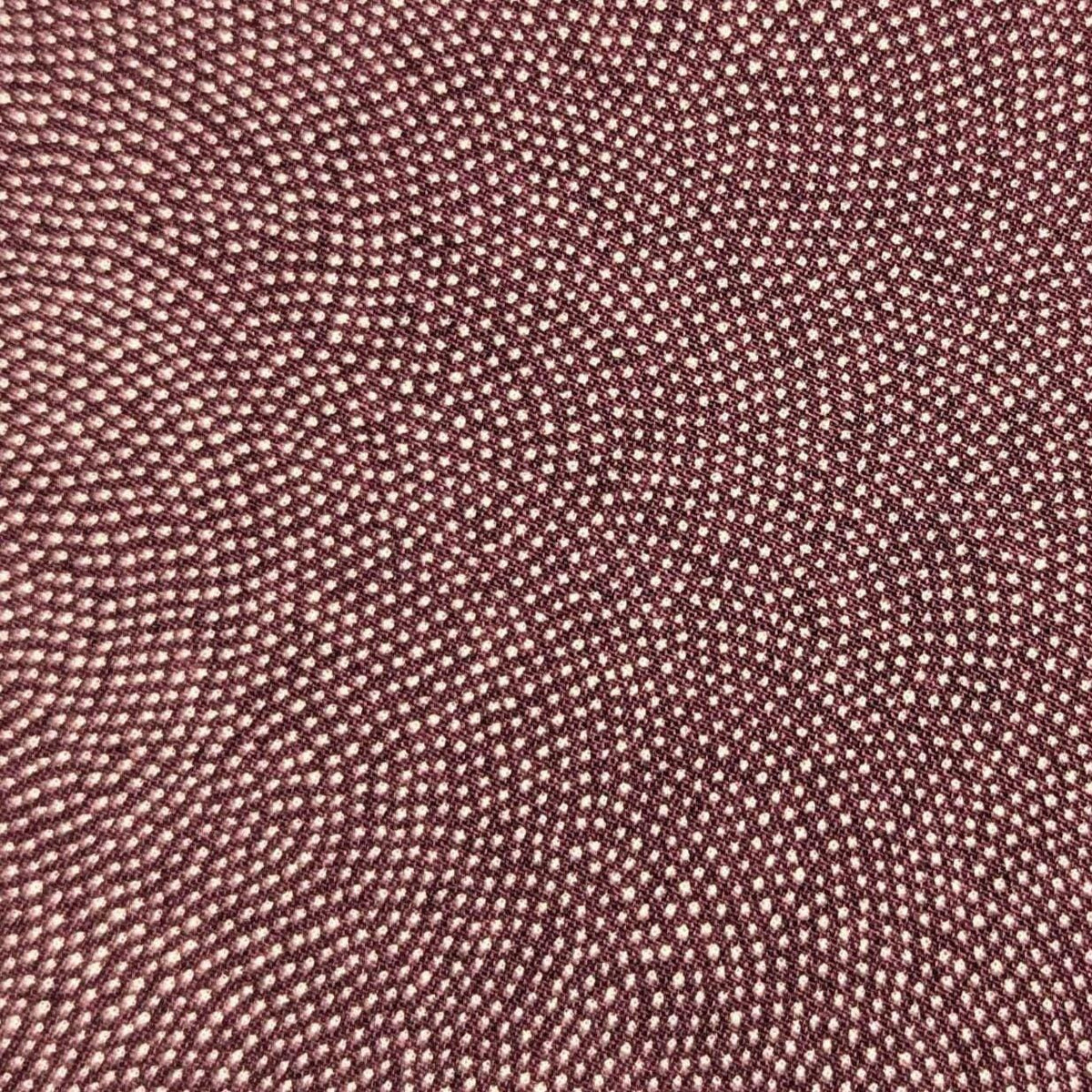 Sevenberry - Same-Komon (Shark Skin) Cotton Fabric - Purple