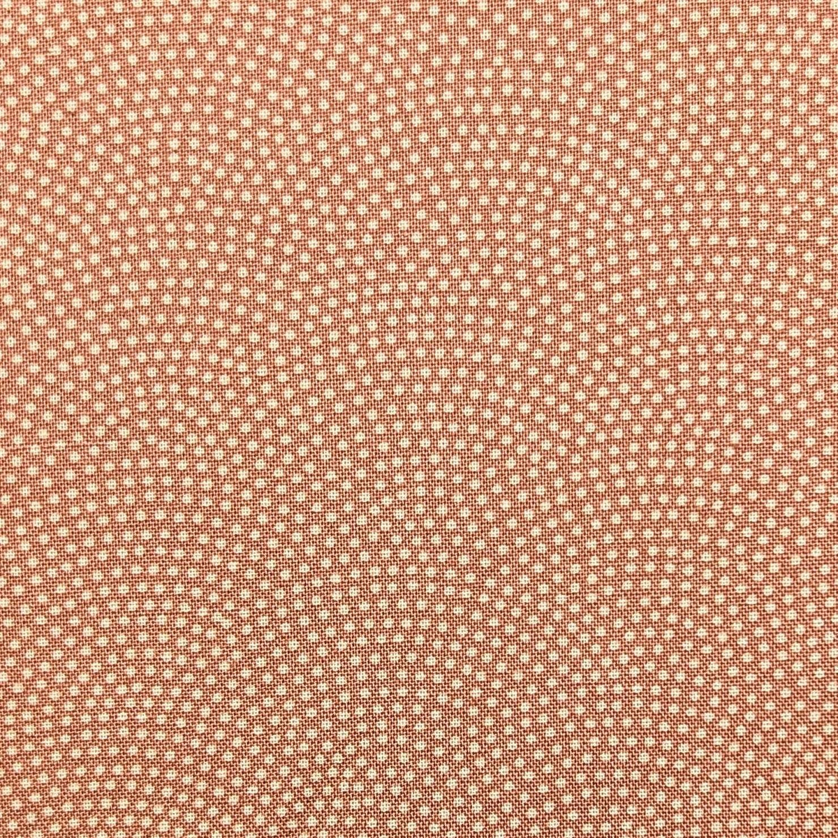 Sevenberry Same-Komon (Shark Skin) Japanese cotton fabric 88222-10-1 beige & pink
