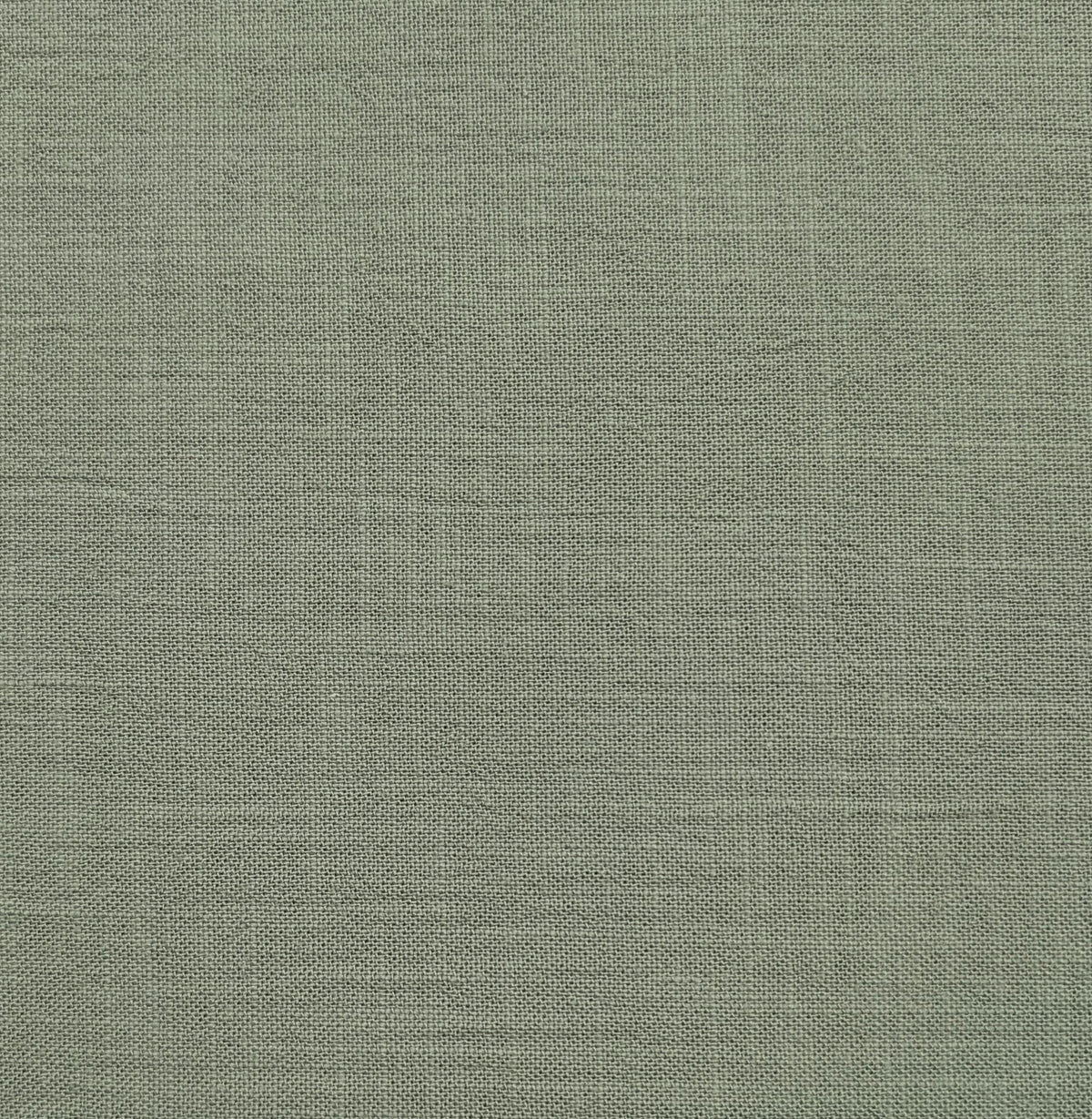 Kokka - Solid Molly Cotton Fabric - Seafoam Green
