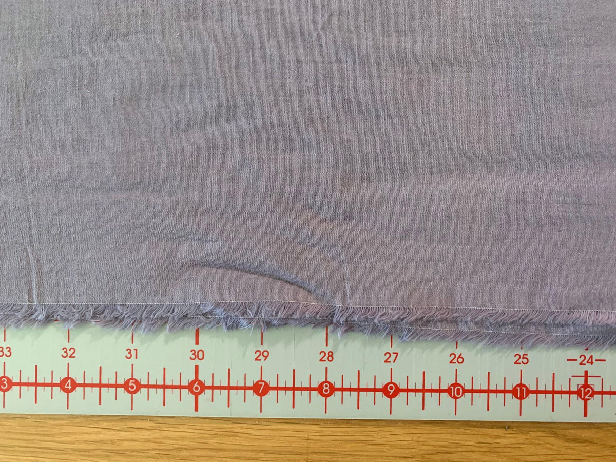Cosmo - Cotton/Linen - Lavender