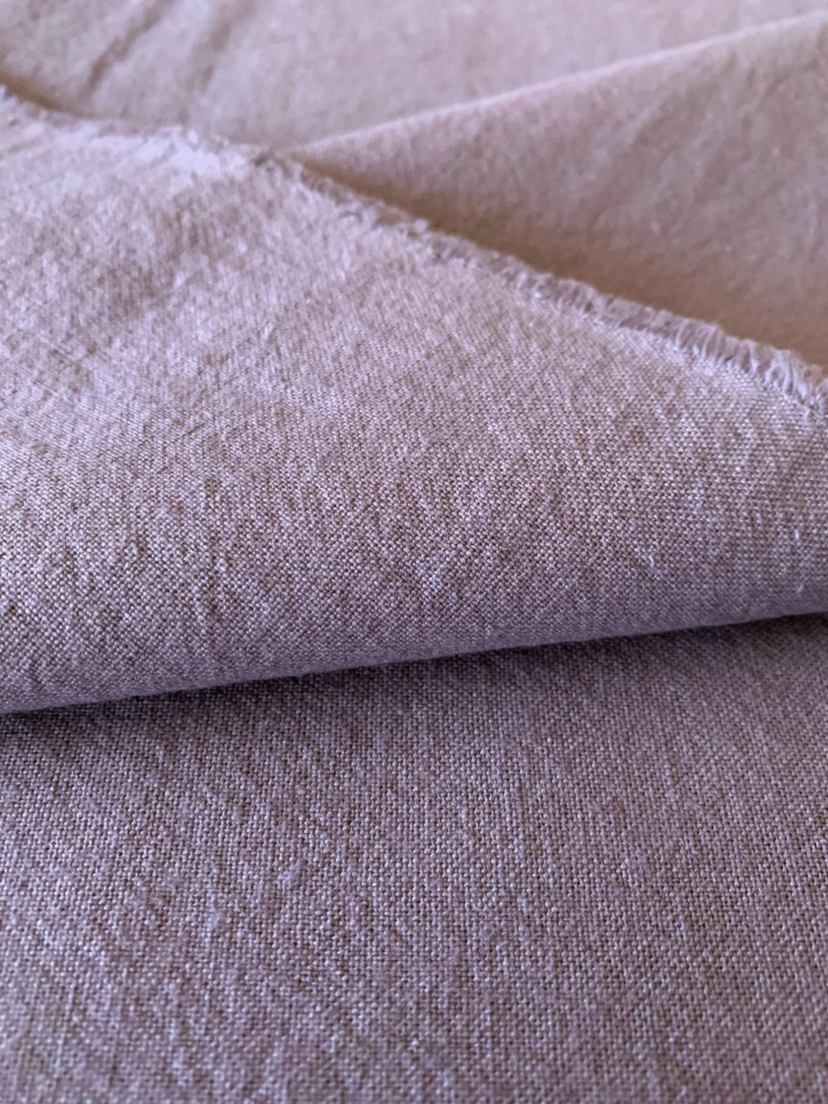Cosmo - Cotton/Linen Blend Canvas - Lavender