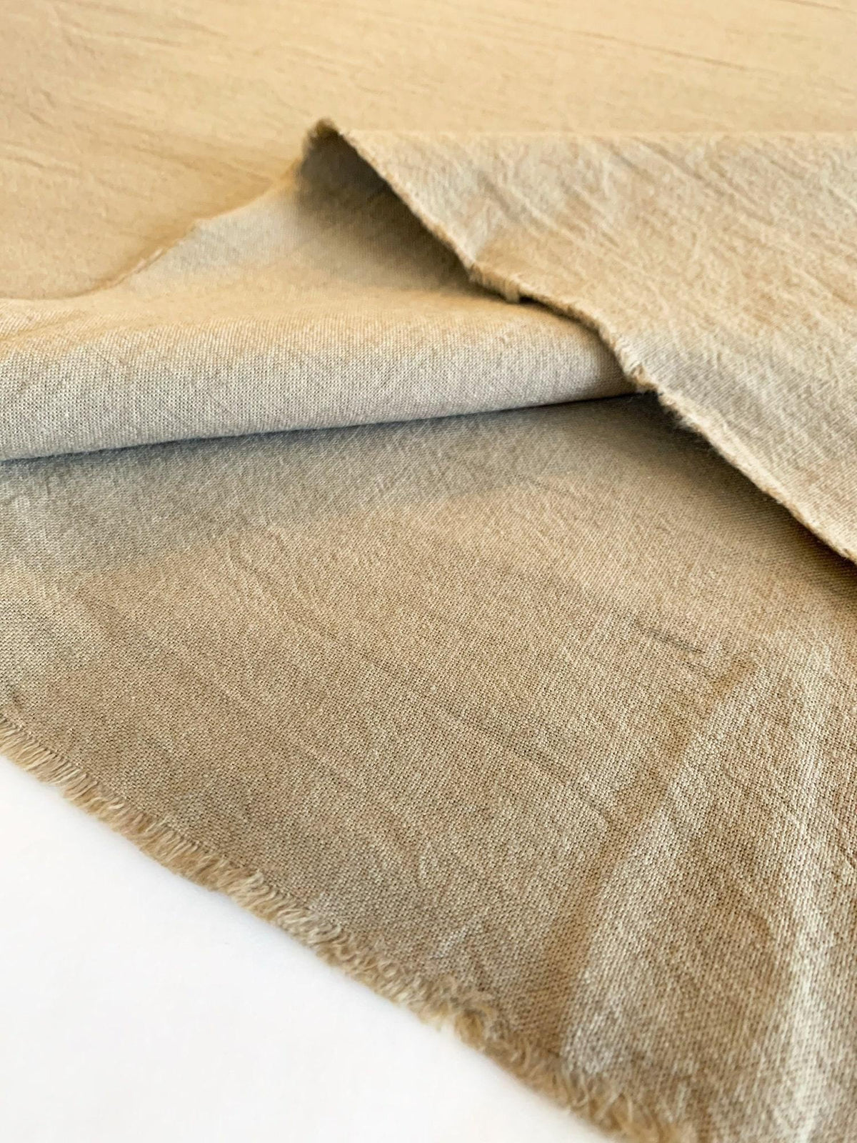 Cosmo - Cotton/Linen Blend Canvas - Putty Gray