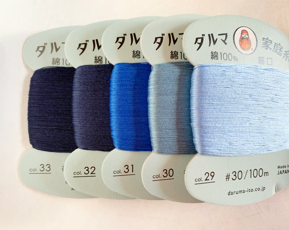 Daruma Home Thread #30 weight
