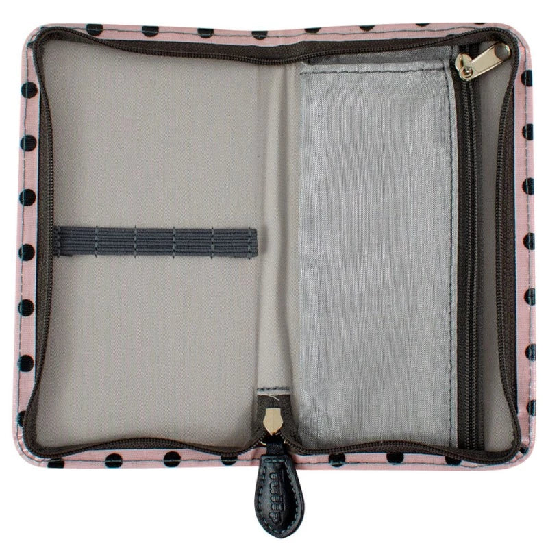 Tulip - Empty Case for "Sucre" Steel Beading Crochet Hook