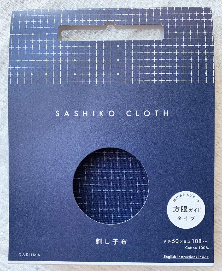 Pre-Printed Fabric