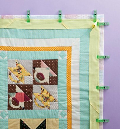 Clover - Wonder Clips Variety Pack