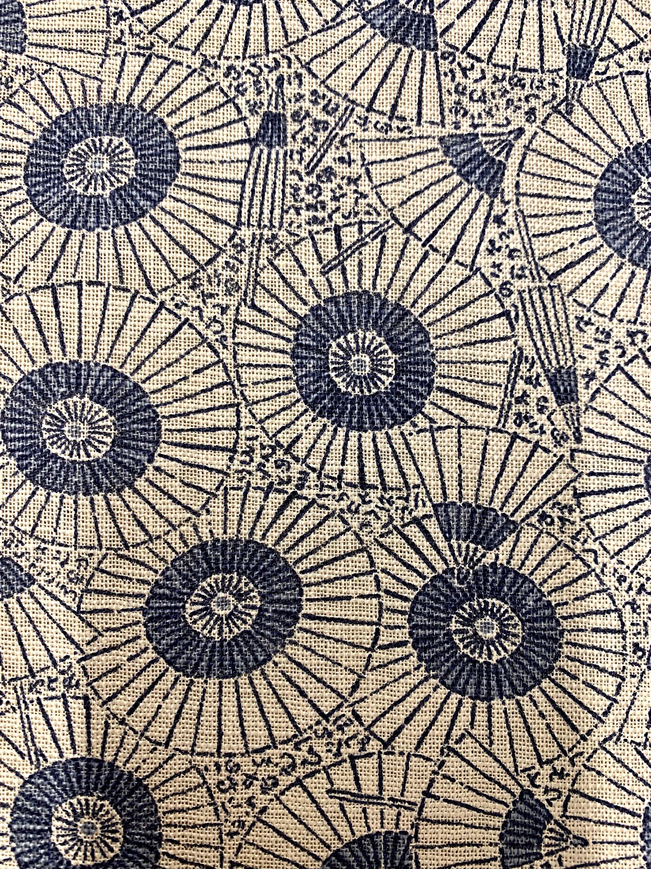 Japanese Traditional Motifs