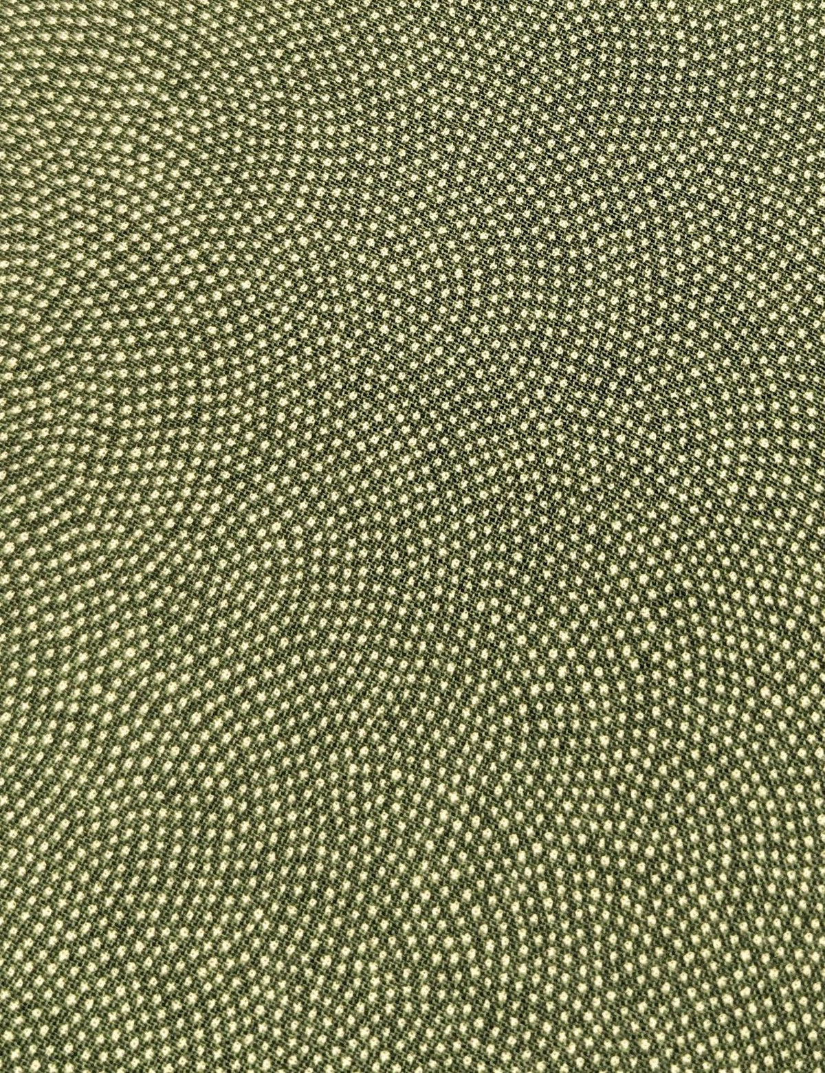 Sevenberry Same-Komon (Shark Skin) Japanese cotton fabric 88220-8-2 green