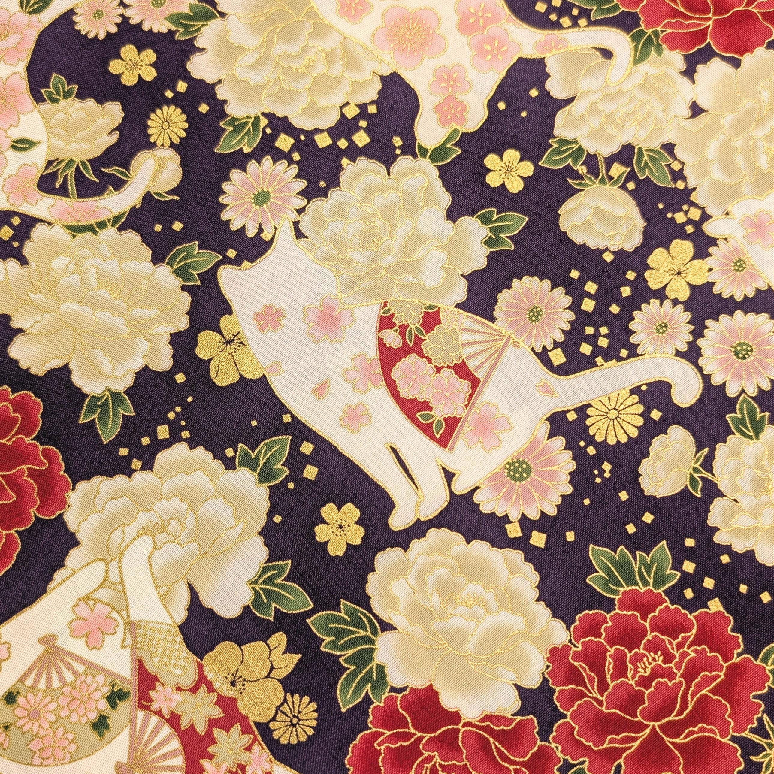 Fabrics