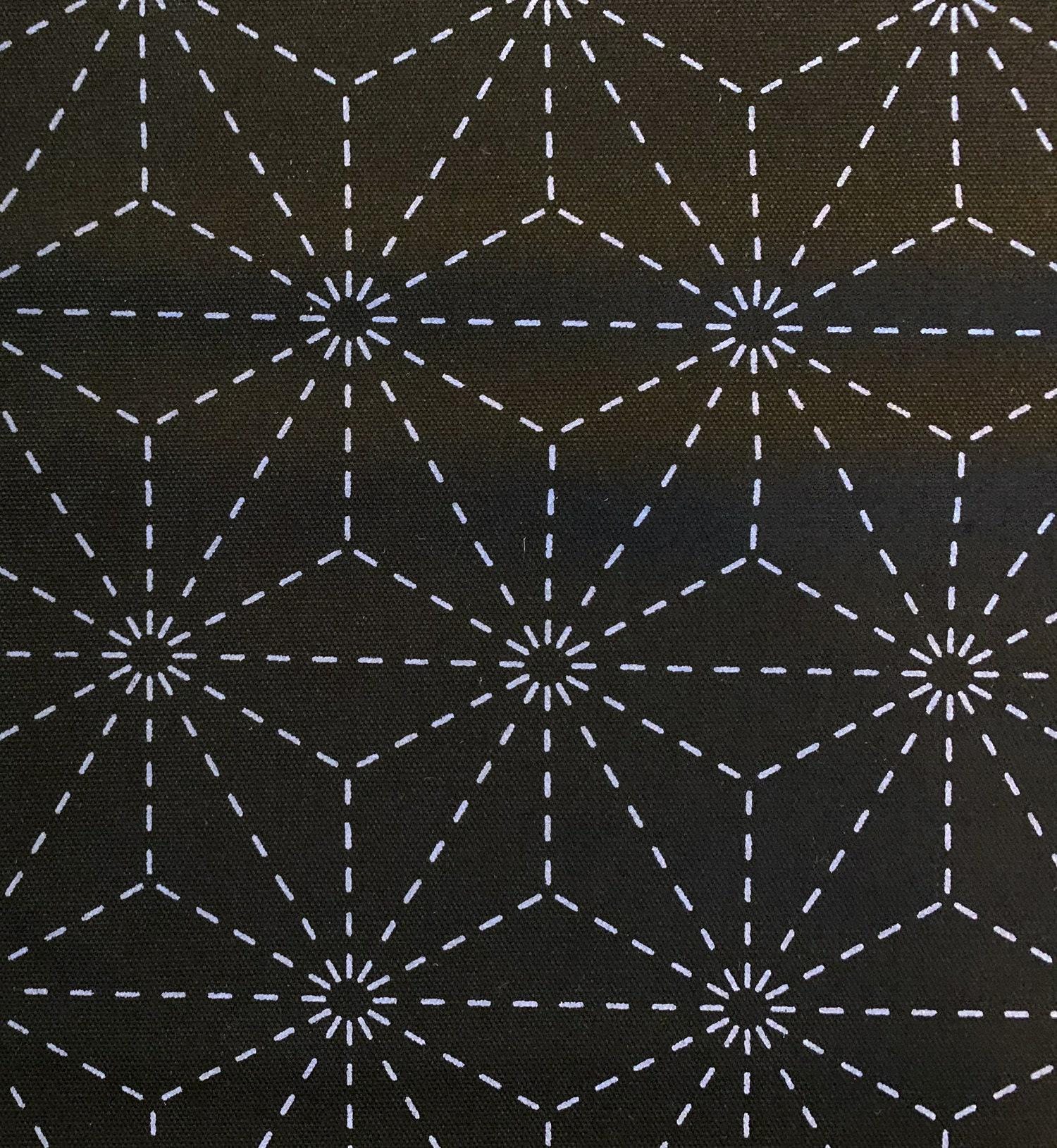 Pre-Printed Fabric