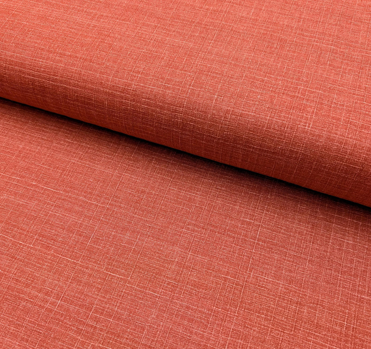Sevenberry - Solid Color Cotton Dobby - Peony Pink