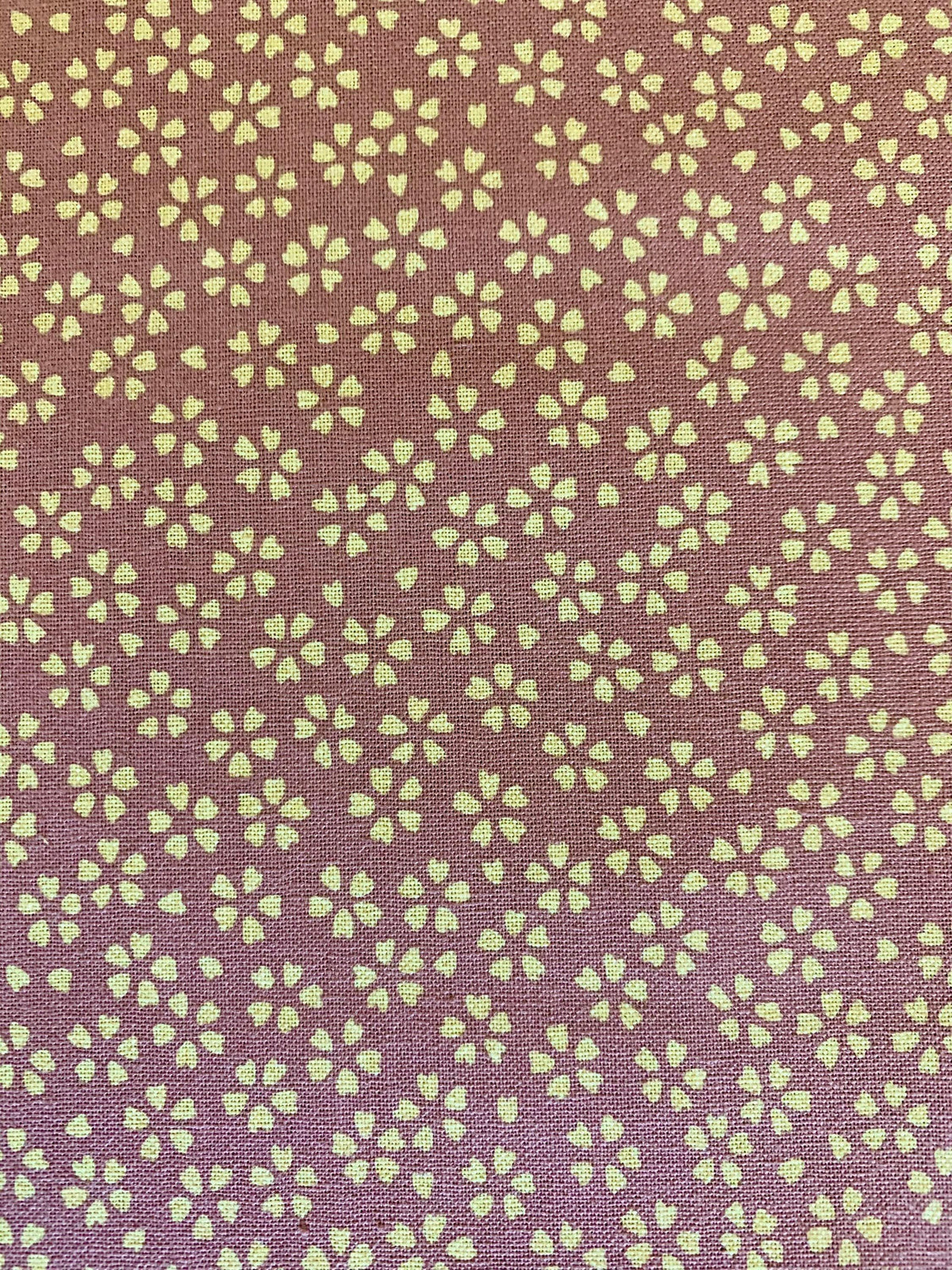 Sakura Cherry Blossom Sevenberry Japanese cotton fabric 88222-1-1 rose pink and beige