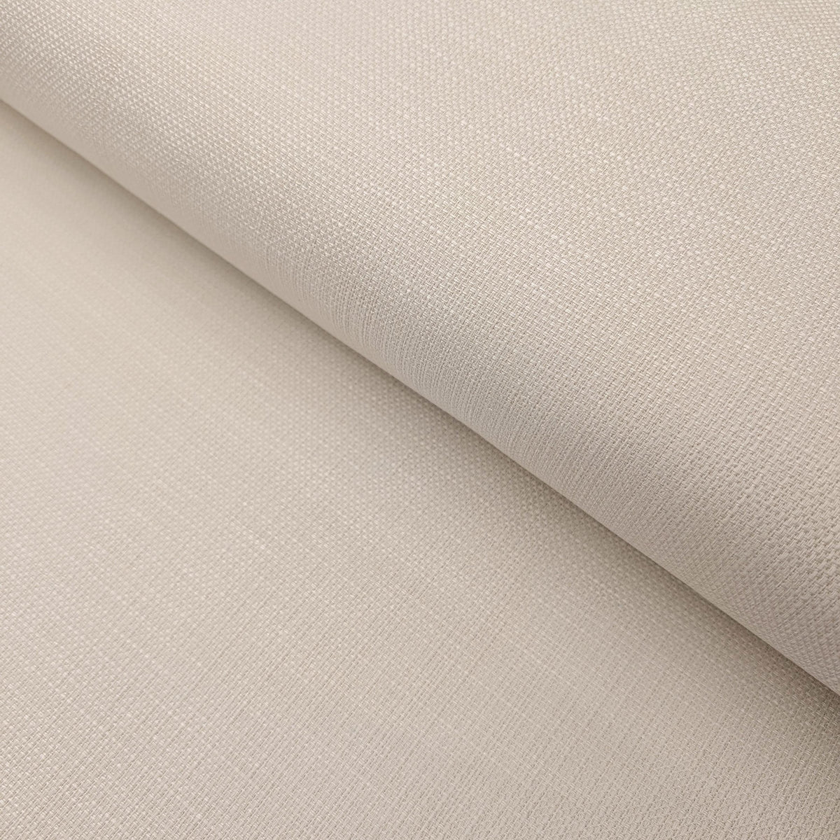 NEW Panama Woven Japanese cotton linen fabric Vancet 2662-5 ivory