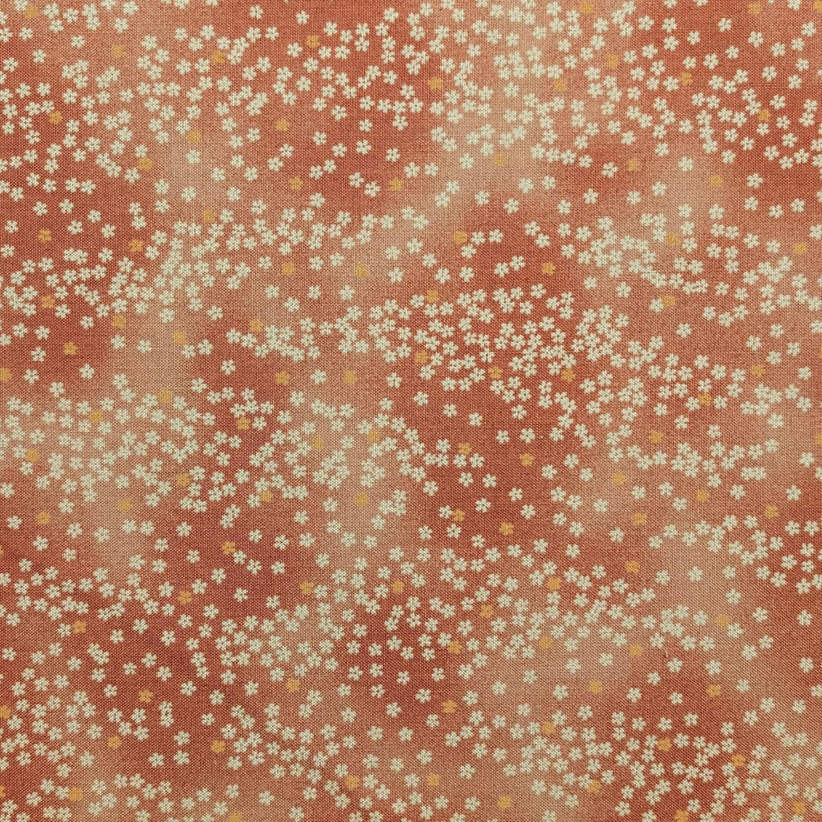 NEW Cherry Blossom Sky Sevenberry Japanese cotton fabric 88234-2-2 pink