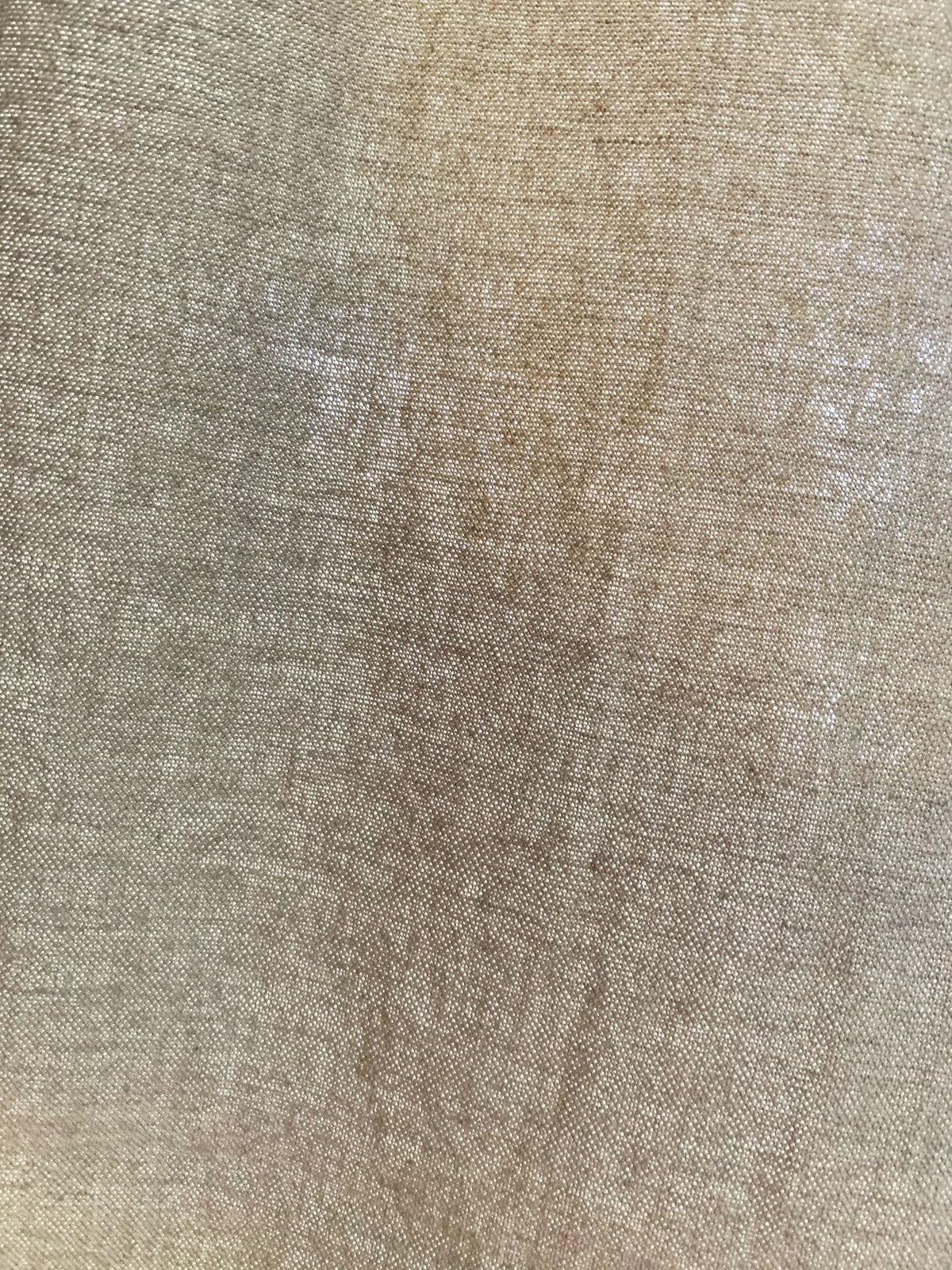 Cosmo - Cotton/Linen Blend Canvas - Putty Gray