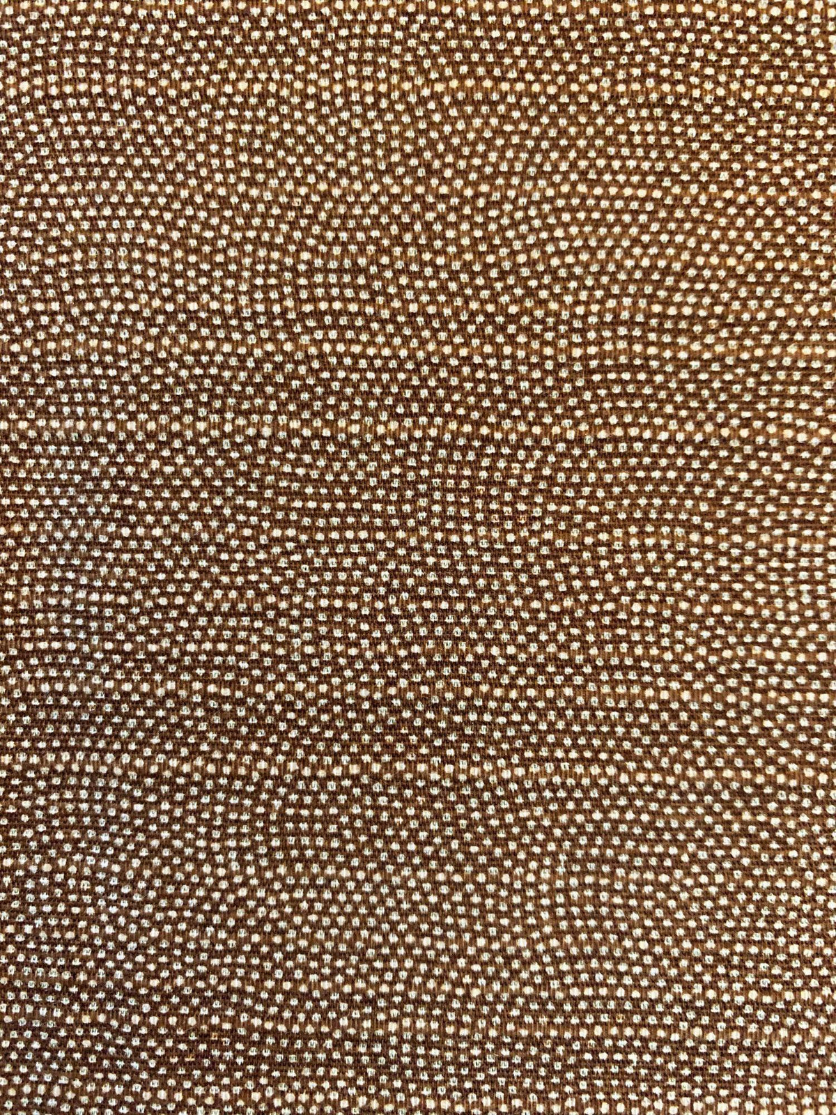 Sevenberry - Double Sided Dragonfly and Same-Komon Cotton Shantung - Green Brown