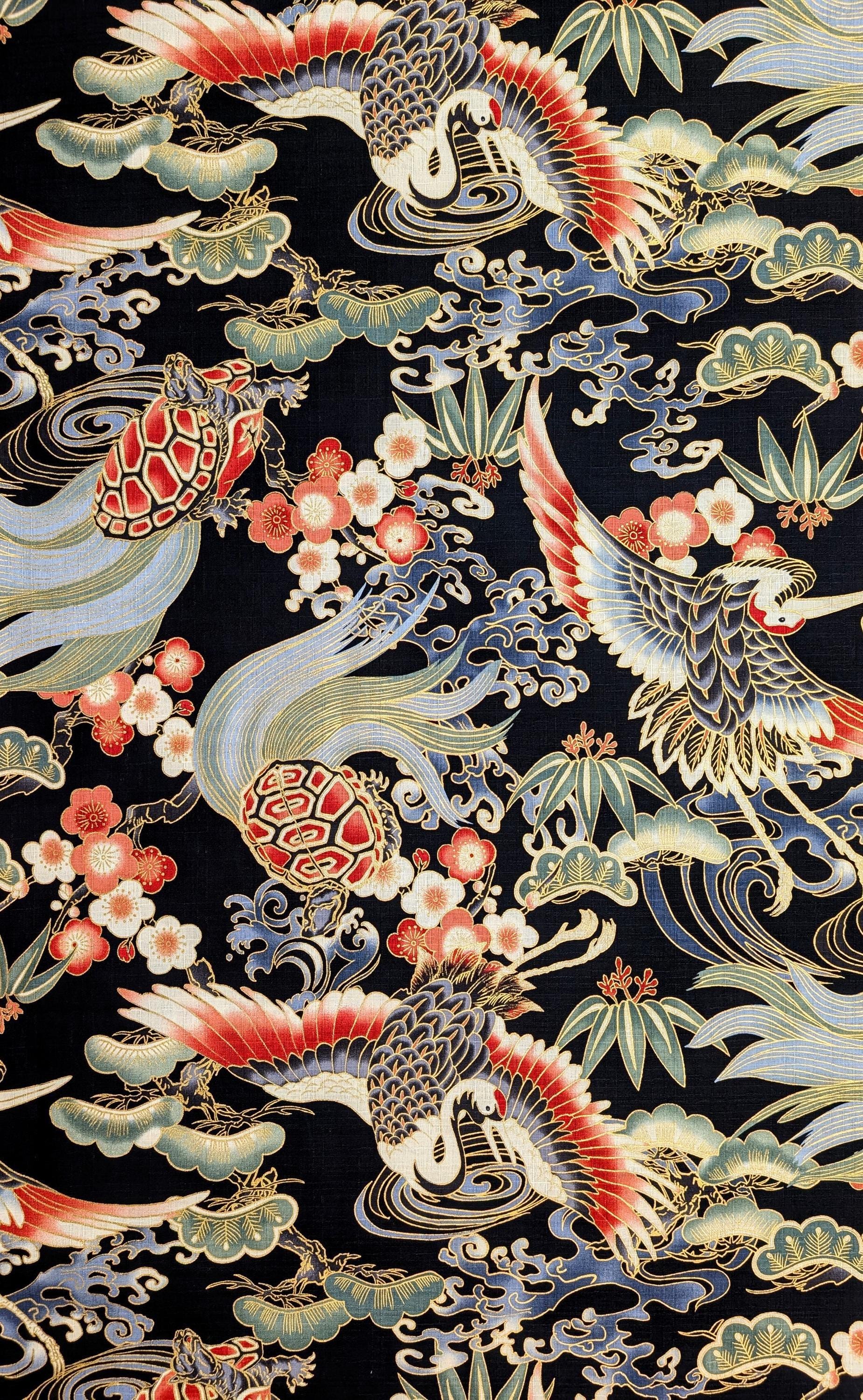 ⭐︎バンジャラ族　ヴィンテージ　テキスタイル　幾何学模様 Japanese Traditional Motifs