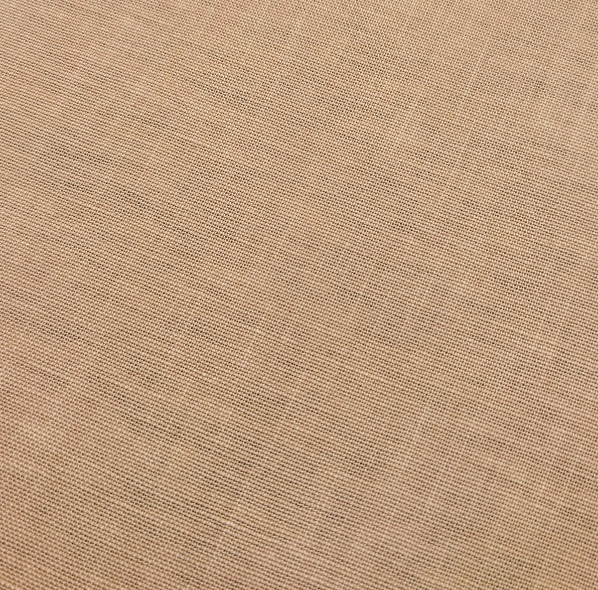 Kurenai - Noren Blank Hand Dyed Cotton Fabric - Natural Cream