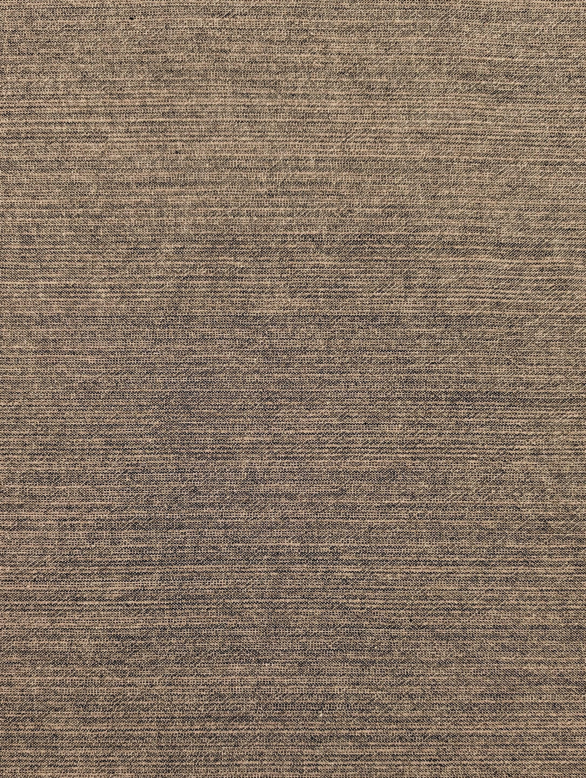 Cosmo - Japanese Yarn Dyed Textured Cotton Taupe - Beige